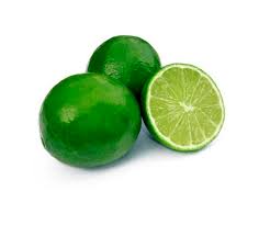 limón sutil peruano