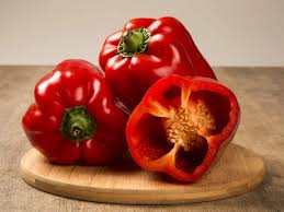 Pimentón rojo Grande