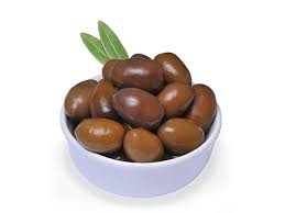 Aceitunas jumbo a granel