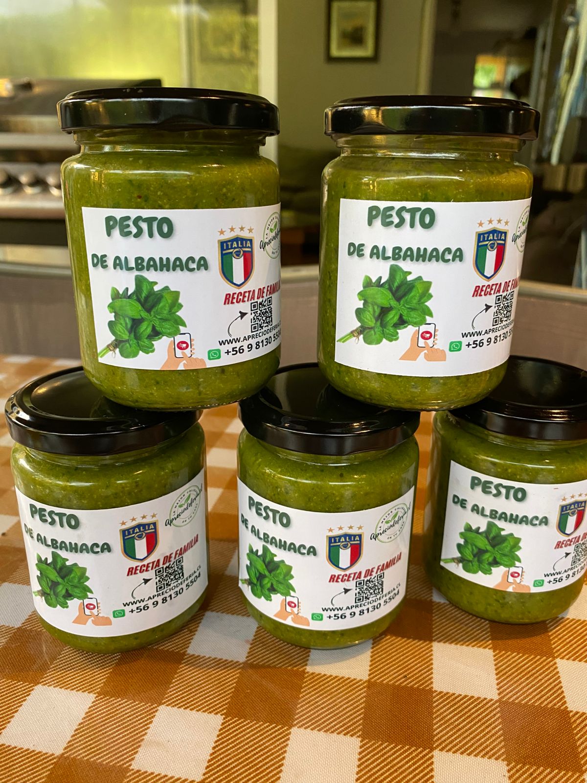 Pesto